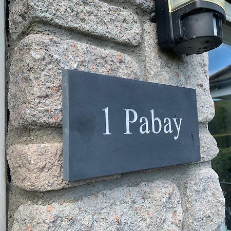 Pabay@Knock View Apartments, Sleat, Isle Of Skye Teangue  Bagian luar foto