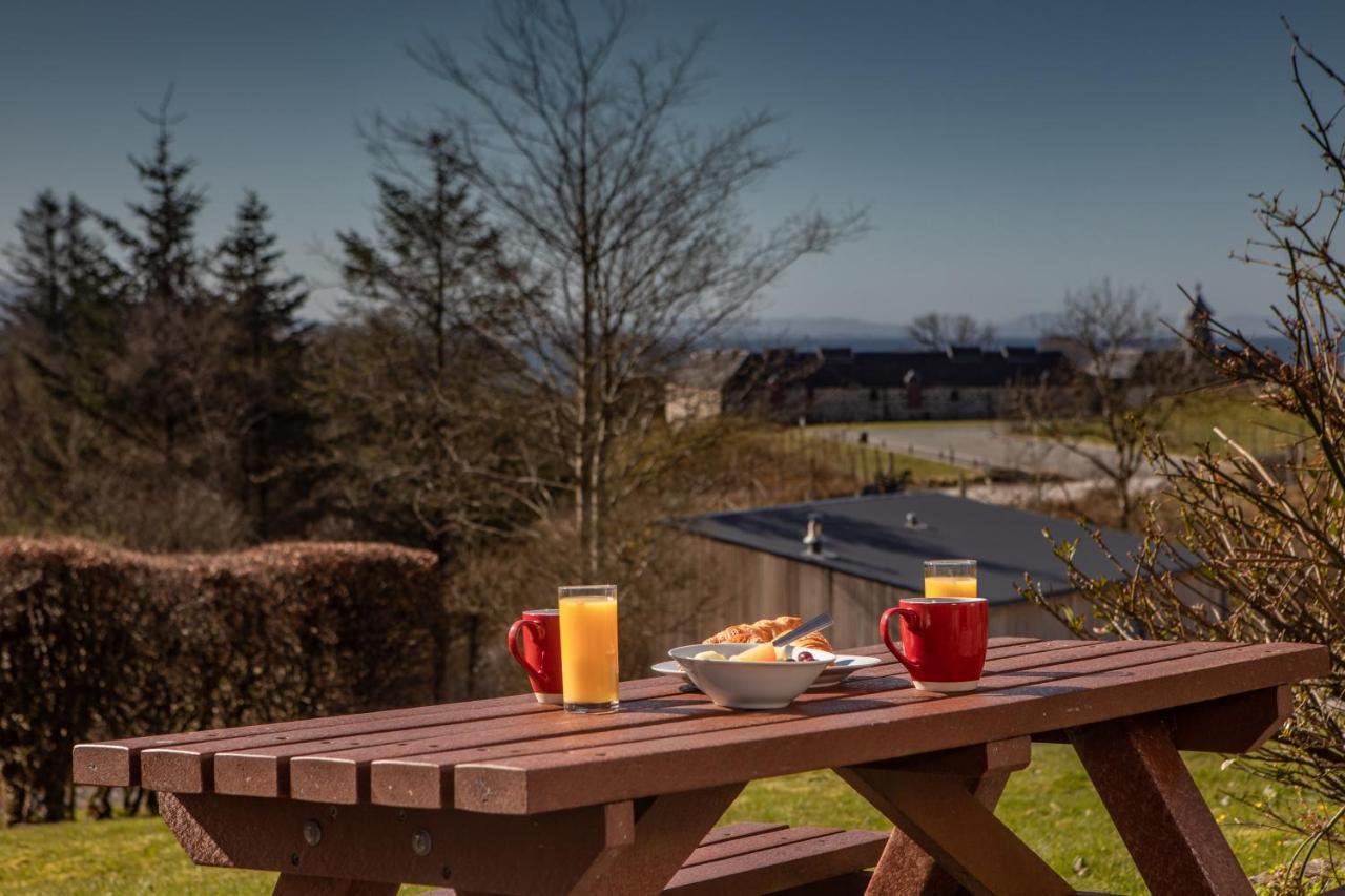 Pabay@Knock View Apartments, Sleat, Isle Of Skye Teangue  Bagian luar foto