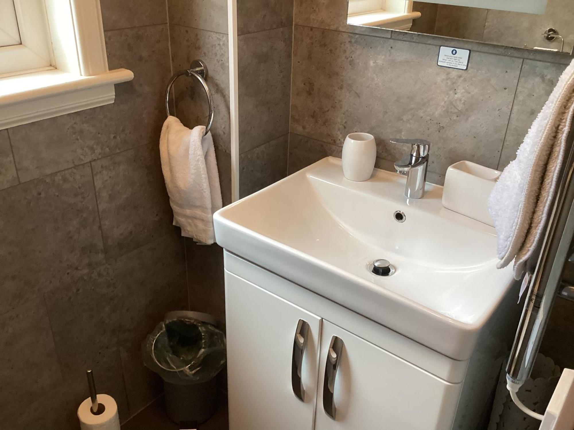 Pabay@Knock View Apartments, Sleat, Isle Of Skye Teangue  Bagian luar foto