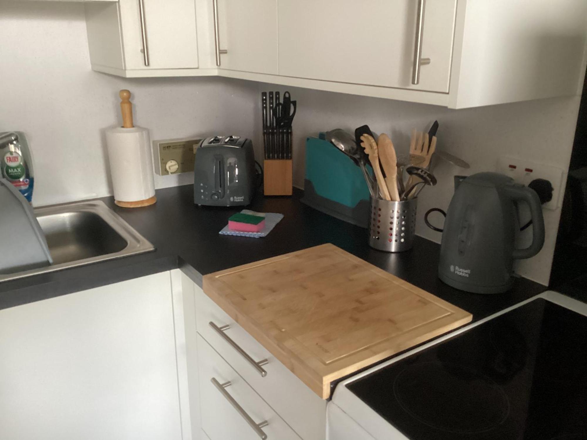 Pabay@Knock View Apartments, Sleat, Isle Of Skye Teangue  Bagian luar foto